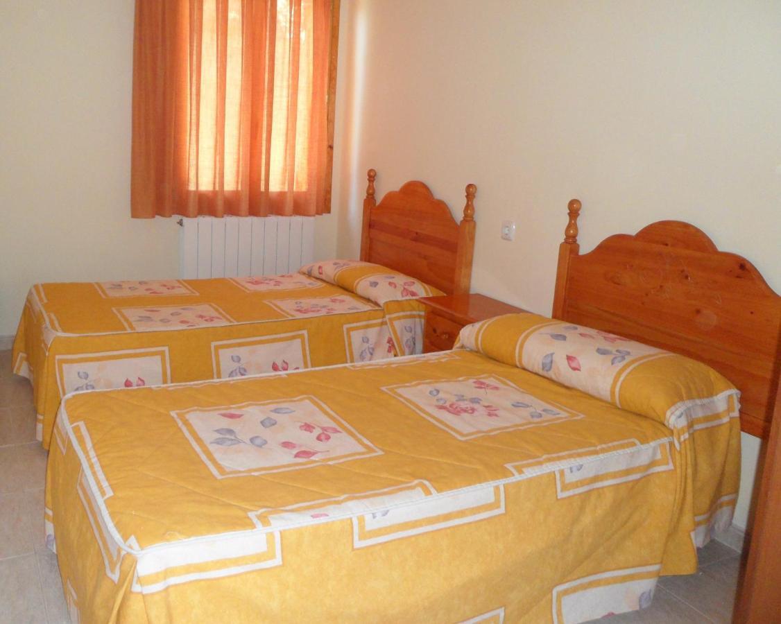 Lago Resort Nuevalos Room photo